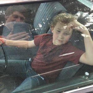 Meet your Posher, Dale